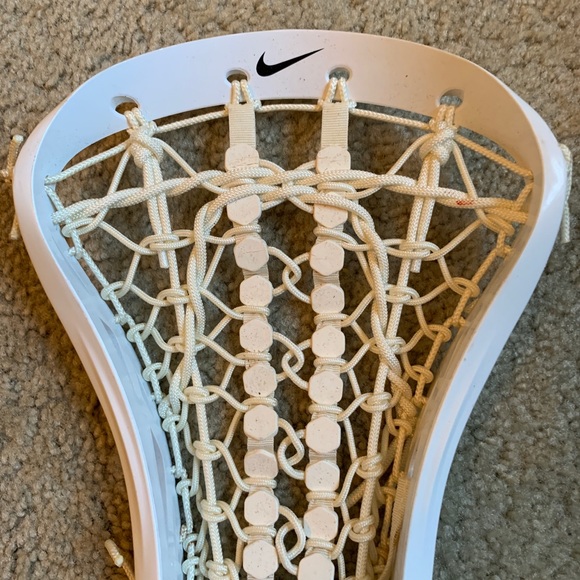 UNC women’s lacrosse Nike burst head - Picture 3 of 5